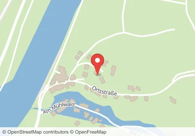 Hotels an der Am Neckarberg in Neckargemünd – Unterkünfte, Pensionen und Ferienwohnungen in zentraler Lage