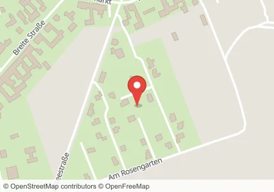 Hotels an der Am Rosengarten in Schwedt/Oder – Unterkünfte, Pensionen und Ferienwohnungen in zentraler Lage
