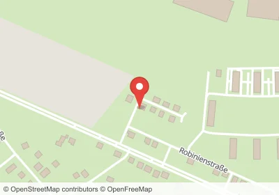 Hotels an der Am Rosenpark in Werneuchen – Unterkünfte, Pensionen und Ferienwohnungen in zentraler Lage