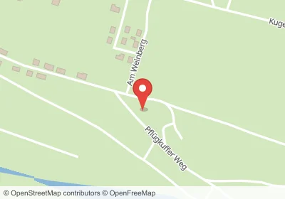 Hotels an der Am Sandberg in Niemegk – Unterkünfte, Pensionen und Ferienwohnungen in zentraler Lage