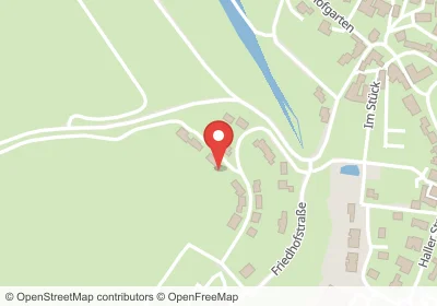 Hotels an der Am Sandbuck in Kirchberg an der Jagst – Unterkünfte, Pensionen und Ferienwohnungen in zentraler Lage