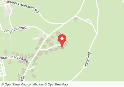 Hotels an der Am Schulzenbuckel in Neckargemünd – Unterkünfte, Pensionen und Ferienwohnungen in zentraler Lage