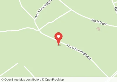 Am Schweinegrund Trebbin – Hotels in der Nähe Hotels an der Am Schweinegrund in Trebbin – Unterkünfte, Pensionen und Ferienwohnungen in zentraler Lage