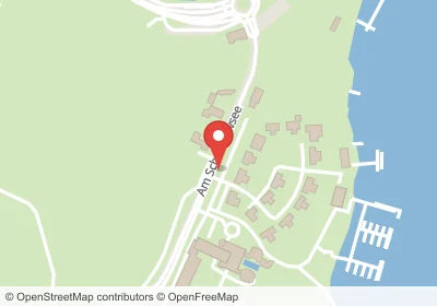 Am Schwielowsee Werder (Havel) – Hotels in der Nähe Hotels an der Am Schwielowsee in Werder (Havel) – Unterkünfte, Pensionen und Ferienwohnungen in zentraler Lage