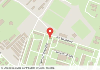 Am Sportplatz Schwedt/Oder – Hotels in der Nähe Hotels an der Am Sportplatz in Schwedt/Oder – Unterkünfte, Pensionen und Ferienwohnungen in zentraler Lage