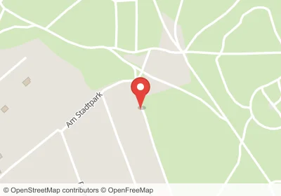 Hotels an der Am Stadtpark in Werder (Havel) – Unterkünfte, Pensionen und Ferienwohnungen in zentraler Lage