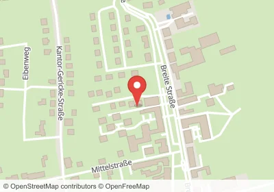 Hotels an der Am Storchennest in Velten – Unterkünfte, Pensionen und Ferienwohnungen in zentraler Lage