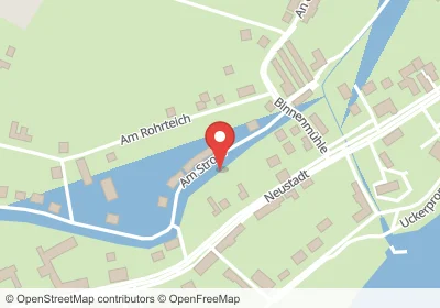 Am Strom Prenzlau – Hotels in der Nähe Hotels an der Am Strom in Prenzlau – Unterkünfte, Pensionen und Ferienwohnungen in zentraler Lage