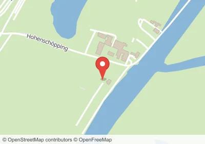 Hotels an der Am Ufer in Velten – Unterkünfte, Pensionen und Ferienwohnungen in zentraler Lage