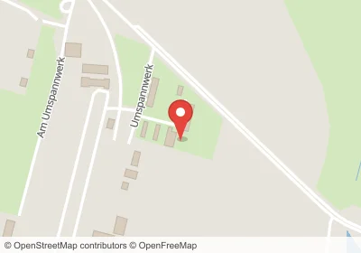 Hotels an der Am Umspannwerk in Trebbin – Unterkünfte, Pensionen und Ferienwohnungen in zentraler Lage