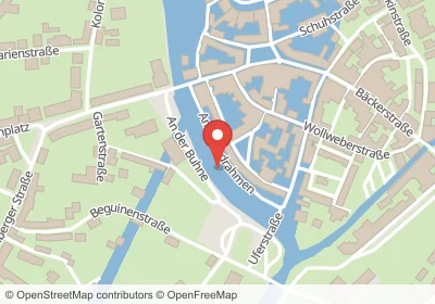 Hotels an der Am Wandrahmen in Perleberg – Unterkünfte, Pensionen und Ferienwohnungen in zentraler Lage