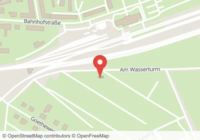 Am Wasserturm Pritzwalk – Hotels in der Nähe Hotels an der Am Wasserturm in Pritzwalk – Unterkünfte, Pensionen und Ferienwohnungen in zentraler Lage