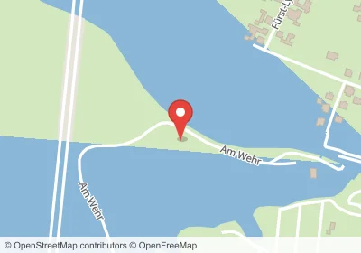 Am Wehr Ortrand – Hotels in der Nähe Hotels an der Am Wehr in Ortrand – Unterkünfte, Pensionen und Ferienwohnungen in zentraler Lage