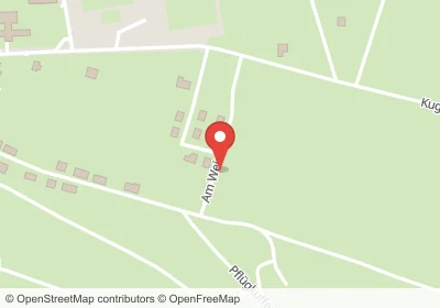 Hotels an der Am Weinberg in Niemegk – Unterkünfte, Pensionen und Ferienwohnungen in zentraler Lage