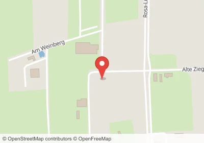 Am Weinberg Wittstock/Dosse – Hotels in der Nähe Hotels an der Am Weinberg in Wittstock/Dosse – Unterkünfte, Pensionen und Ferienwohnungen in zentraler Lage