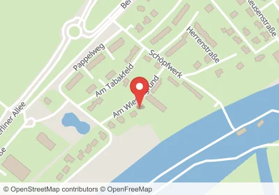 Am Wiesengrund Schwedt/Oder – Hotels in der Nähe Hotels an der Am Wiesengrund in Schwedt/Oder – Unterkünfte, Pensionen und Ferienwohnungen in zentraler Lage