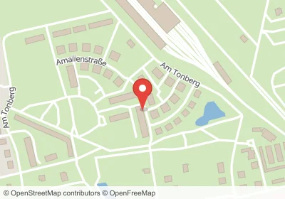 Hotels an der Amalienstraße in Velten – Unterkünfte, Pensionen und Ferienwohnungen in zentraler Lage
