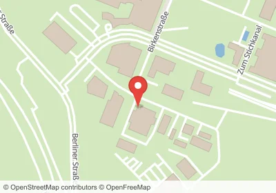 Hotels an der Ameisenweg in Velten – Unterkünfte, Pensionen und Ferienwohnungen in zentraler Lage