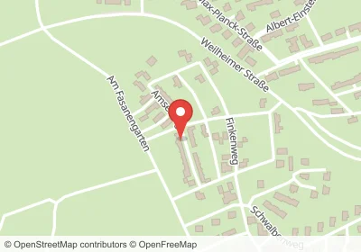 Hotels an der Amselweg in Hechingen – Unterkünfte, Pensionen und Ferienwohnungen in zentraler Lage