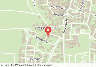 Amselweg Korntal-Münchingen – Hotels in der Nähe Hotels an der Amselweg in Korntal-Münchingen – Unterkünfte, Pensionen und Ferienwohnungen in zentraler Lage