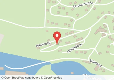 Hotels an der Amselweg in Haigerloch – Unterkünfte, Pensionen und Ferienwohnungen in zentraler Lage