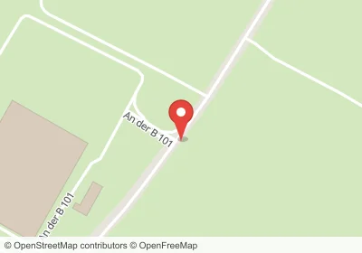 Hotels an der An der B 101 in Trebbin – Unterkünfte, Pensionen und Ferienwohnungen in zentraler Lage