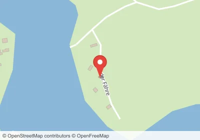 Hotels an der An der Fähre in Werder (Havel) – Unterkünfte, Pensionen und Ferienwohnungen in zentraler Lage