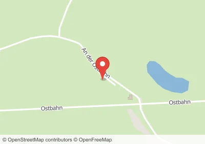 An der Ostbahn Müncheberg – Hotels in der Nähe Hotels an der An der Ostbahn in Müncheberg – Unterkünfte, Pensionen und Ferienwohnungen in zentraler Lage
