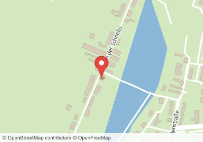 Hotels an der An der Schnelle in Prenzlau – Unterkünfte, Pensionen und Ferienwohnungen in zentraler Lage