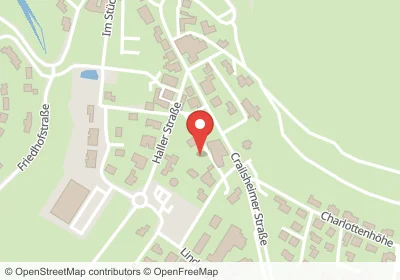 Hotels an der An der Turnhalle in Kirchberg an der Jagst – Unterkünfte, Pensionen und Ferienwohnungen in zentraler Lage