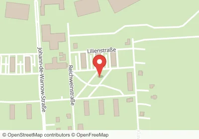 Hotels an der Anemonenstraße in Werneuchen – Unterkünfte, Pensionen und Ferienwohnungen in zentraler Lage