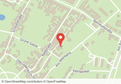 Hotels an der Angergraben in Ziesar – Unterkünfte, Pensionen und Ferienwohnungen in zentraler Lage