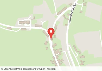 Hotels an der Angermünder Straße in Oderberg – Unterkünfte, Pensionen und Ferienwohnungen in zentraler Lage