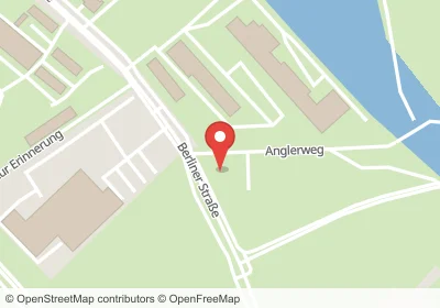 Hotels an der Anglerweg in Velten – Unterkünfte, Pensionen und Ferienwohnungen in zentraler Lage