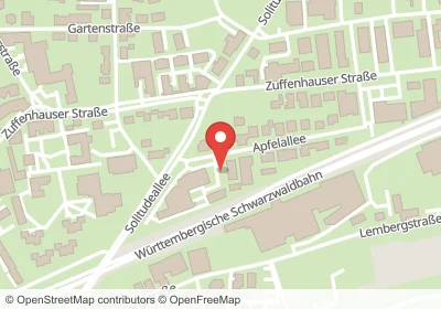 Apfelallee Korntal-Münchingen – Hotels in der Nähe Hotels an der Apfelallee in Korntal-Münchingen – Unterkünfte, Pensionen und Ferienwohnungen in zentraler Lage