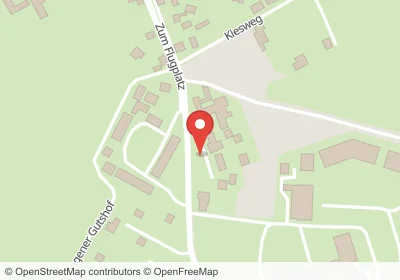 Hotels an der Auf dem Sande in Trebbin – Unterkünfte, Pensionen und Ferienwohnungen in zentraler Lage