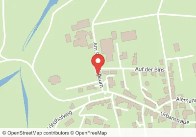 Auf der Bins Hechingen – Hotels in der Nähe Hotels an der Auf der Bins in Hechingen – Unterkünfte, Pensionen und Ferienwohnungen in zentraler Lage