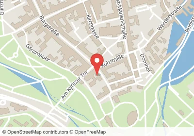 Auf der Freiheit Wittstock/Dosse – Hotels in der Nähe Hotels an der Auf der Freiheit in Wittstock/Dosse – Unterkünfte, Pensionen und Ferienwohnungen in zentraler Lage