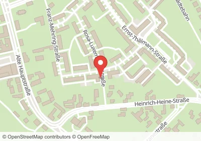 Hotels an der August-Bebel-Straße in Premnitz – Unterkünfte, Pensionen und Ferienwohnungen in zentraler Lage