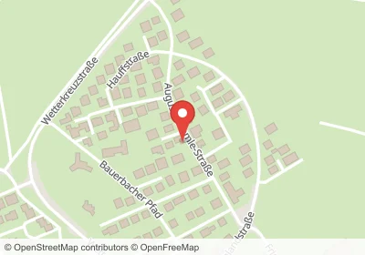 Hotels an der August-Lämmle-Straße in Knittlingen – Unterkünfte, Pensionen und Ferienwohnungen in zentraler Lage