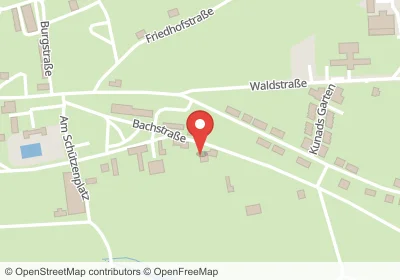 Bachstraße Niemegk – Hotels in der Nähe Hotels an der Bachstraße in Niemegk – Unterkünfte, Pensionen und Ferienwohnungen in zentraler Lage