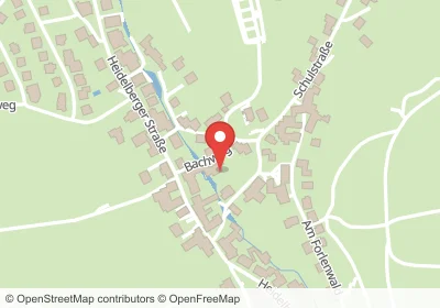 Bachweg Neckargemünd – Hotels in der Nähe Hotels an der Bachweg in Neckargemünd – Unterkünfte, Pensionen und Ferienwohnungen in zentraler Lage