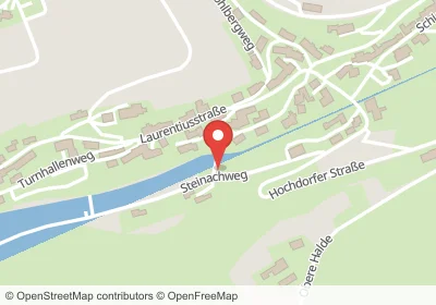 Hotels an der Bachweg in Horb am Neckar – Unterkünfte, Pensionen und Ferienwohnungen in zentraler Lage