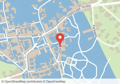 Baderstraße Uebigau-Wahrenbrück – Hotels in der Nähe Hotels an der Baderstraße in Uebigau-Wahrenbrück – Unterkünfte, Pensionen und Ferienwohnungen in zentraler Lage