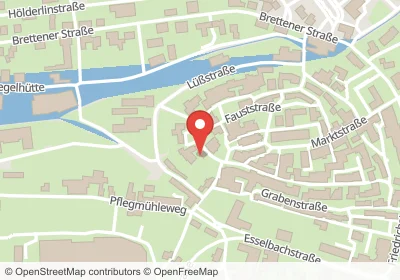 Badgasse Knittlingen – Hotels in der Nähe Hotels an der Badgasse in Knittlingen – Unterkünfte, Pensionen und Ferienwohnungen in zentraler Lage