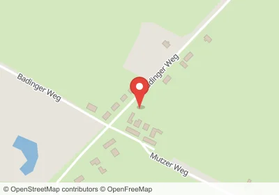 Hotels an der Badinger Weg in Zehdenick – Unterkünfte, Pensionen und Ferienwohnungen in zentraler Lage