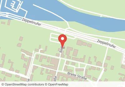 Hotels an der Badstraße in Teltow – Unterkünfte, Pensionen und Ferienwohnungen in zentraler Lage