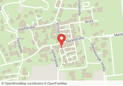 Hotels an der Bäckergasse in Hayingen – Unterkünfte, Pensionen und Ferienwohnungen in zentraler Lage