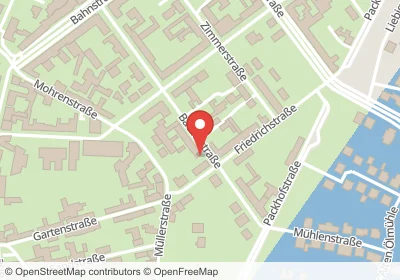 Bäckerstraße Wittenberge – Hotels in der Nähe Hotels an der Bäckerstraße in Wittenberge – Unterkünfte, Pensionen und Ferienwohnungen in zentraler Lage