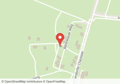 Hotels an der Bärenklauer Weg in Velten – Unterkünfte, Pensionen und Ferienwohnungen in zentraler Lage